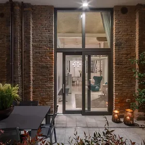 Fornace Loft With Dependance R&r , Venezia Italia
