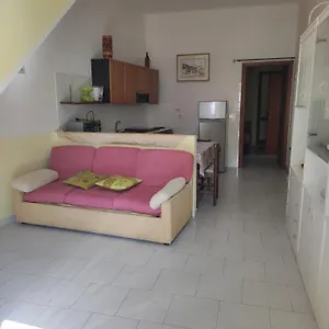  Appartamento Centro Storico