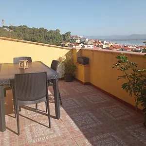  Appartamento Casa Alba