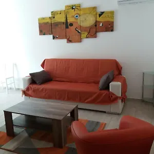  Casa vacanze La Pintadera